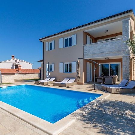 Villa Terlevic Selina Luaran gambar