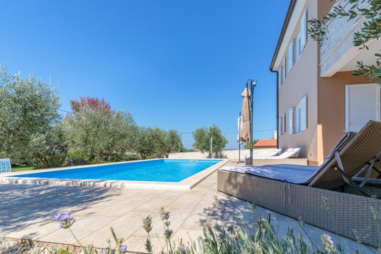 Villa Terlevic Selina Luaran gambar