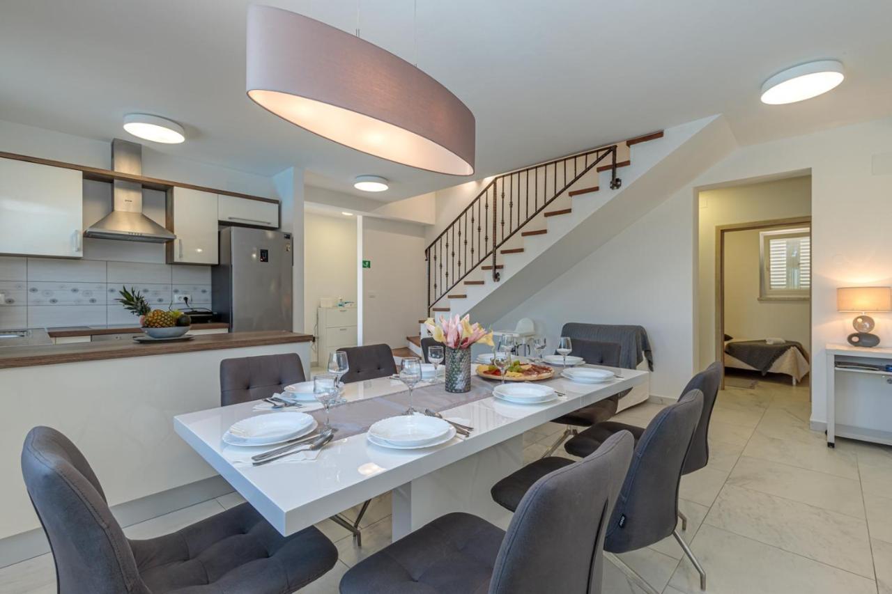 Villa Terlevic Selina Luaran gambar