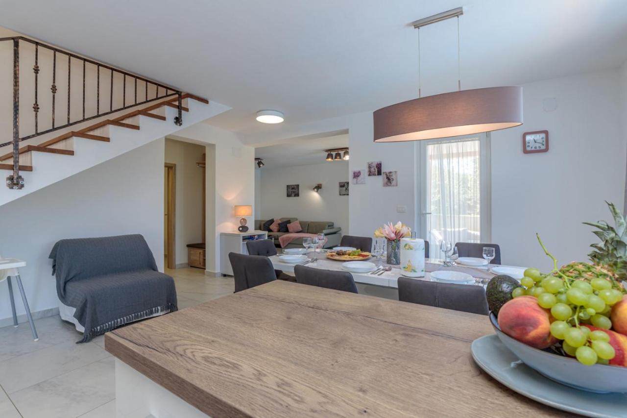 Villa Terlevic Selina Luaran gambar
