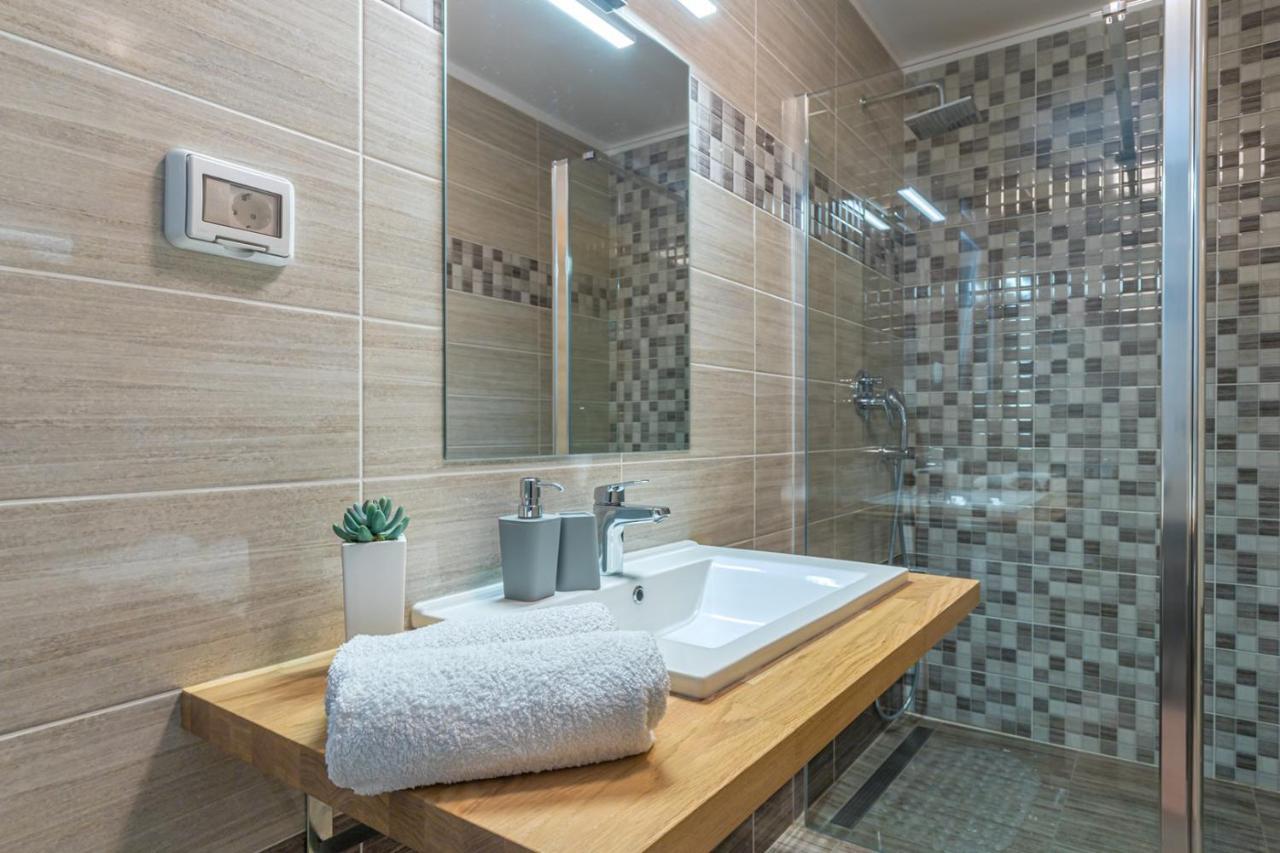 Villa Terlevic Selina Luaran gambar